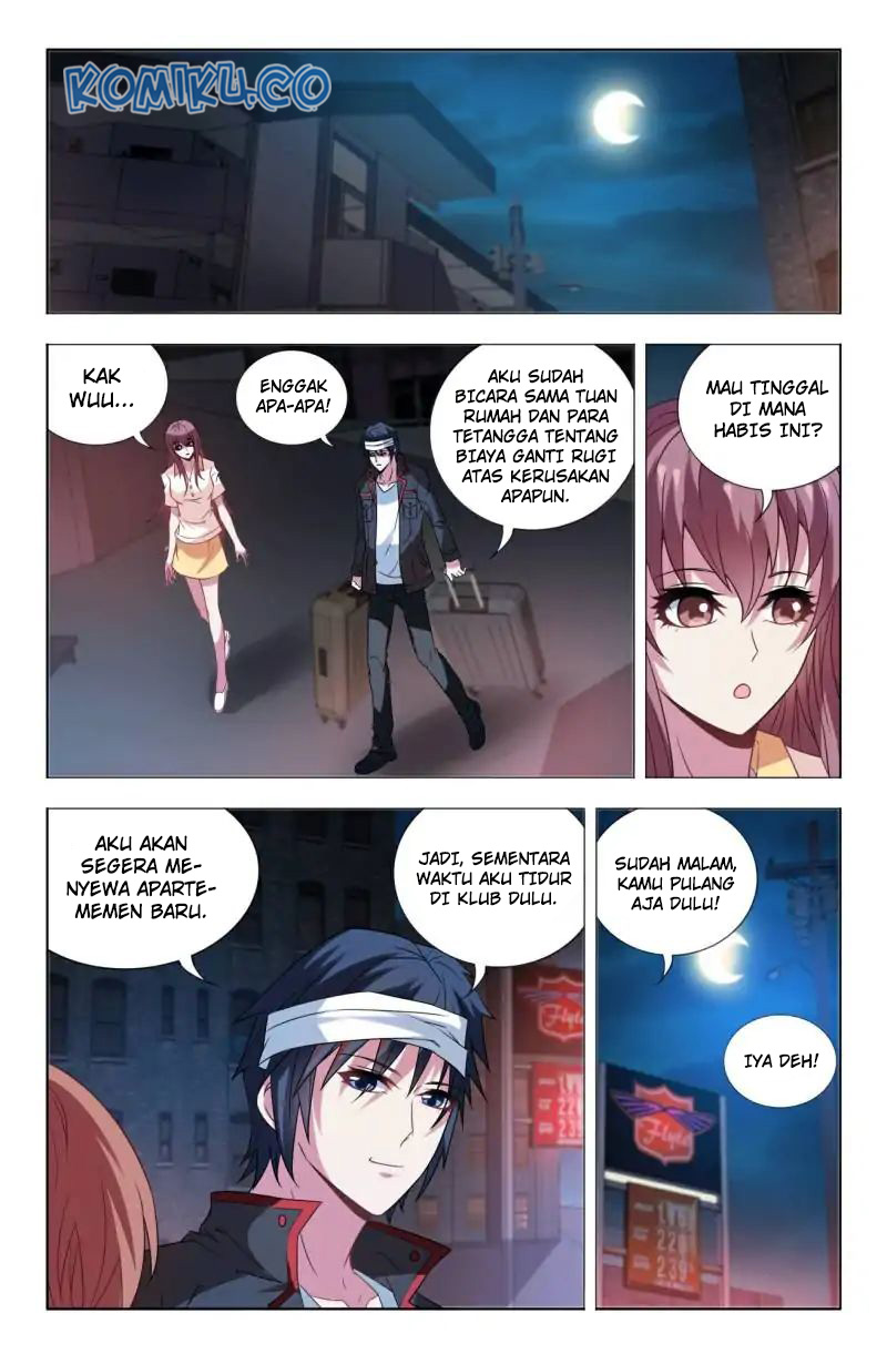 Vicious Luck Chapter 20 Gambar 4