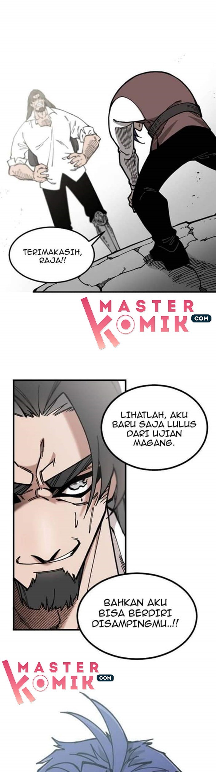 Rathard Chapter 1 halaman 11