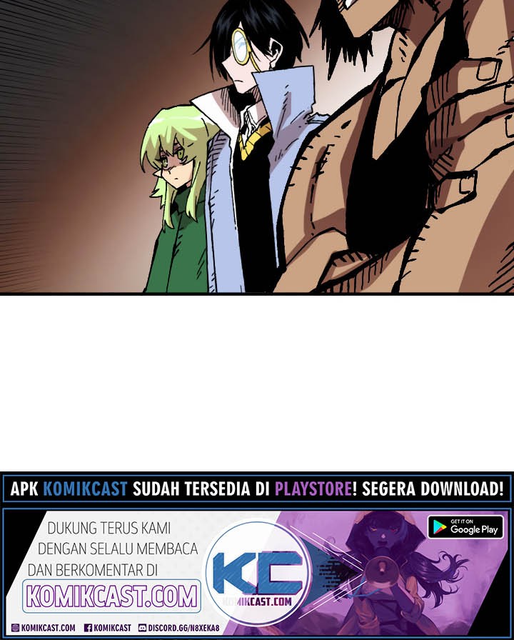 Slave B Chapter 51 halaman 10