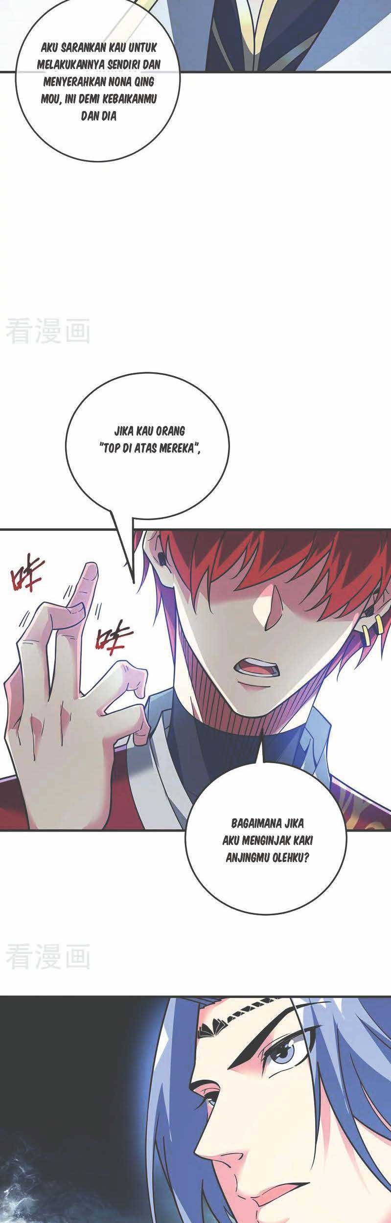 The First Son-In-Law Vanguard of All Time Chapter 83 Gambar 8