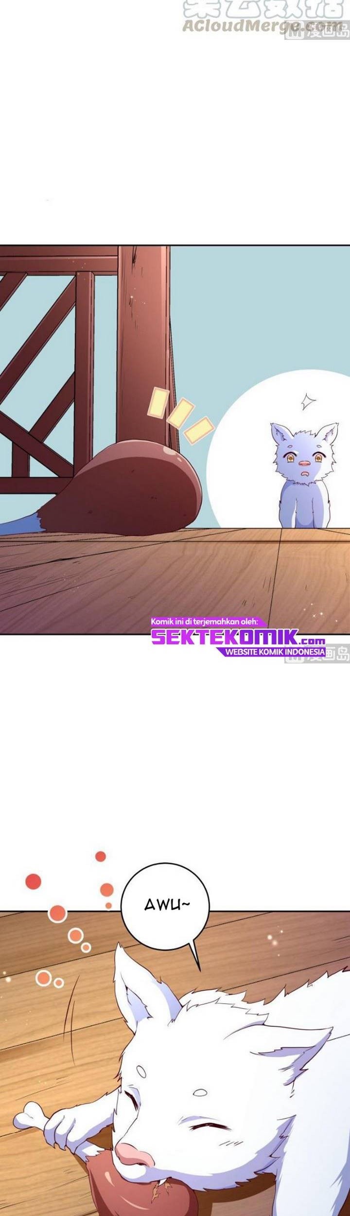 Peerless Sword God Chapter 146 Gambar 4