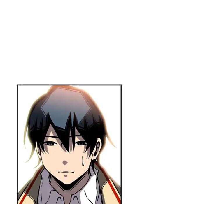 Supernova Chapter 16 Gambar 14