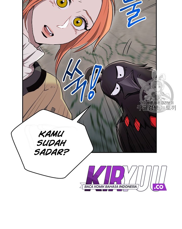 Skeleton Soldier Couldn’t Protect the Dungeon Chapter 103 halaman 11