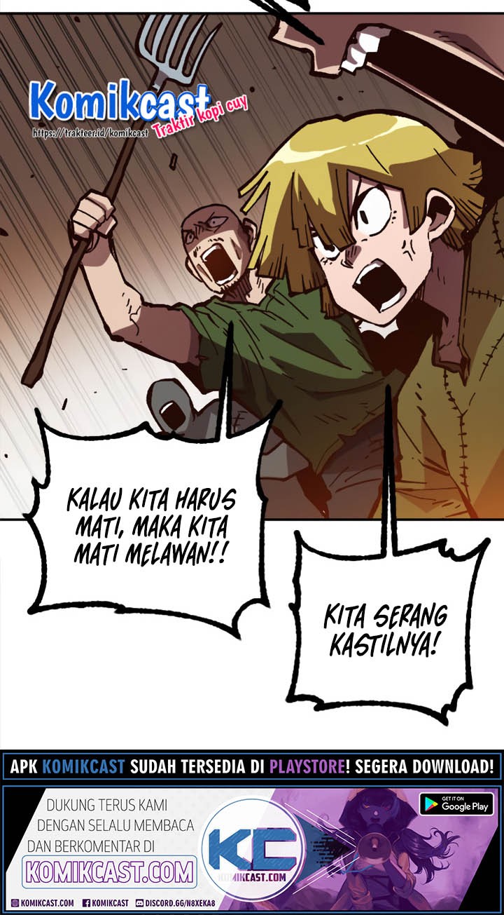 Slave B Chapter 52 halaman 13