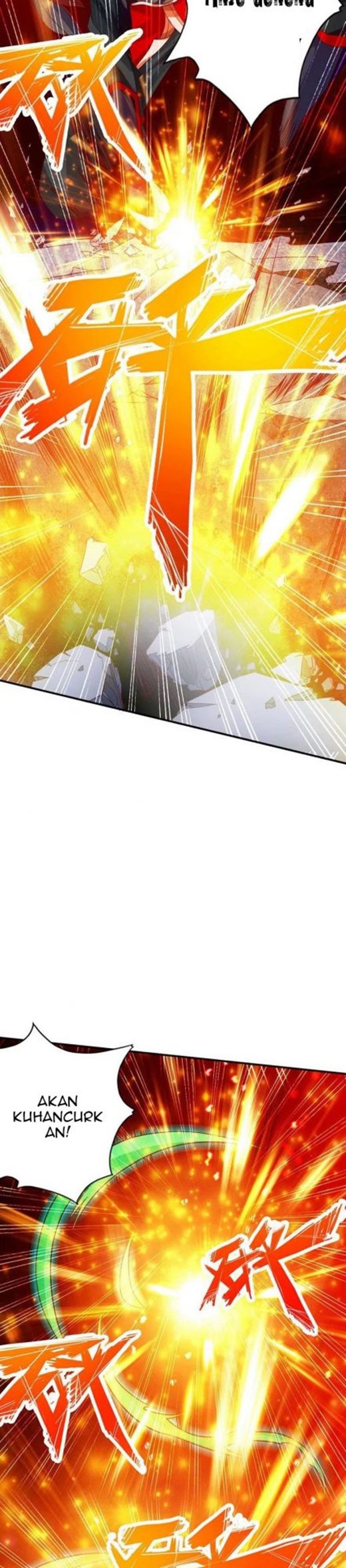 Xianwu Dizun Chapter 63 halaman 5