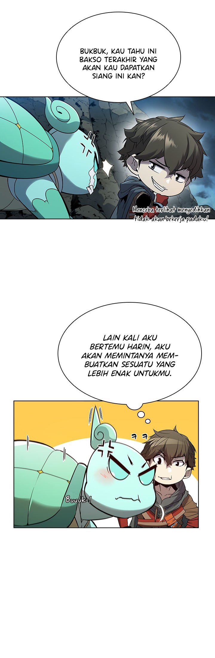 Taming Master Chapter 38 halaman 14