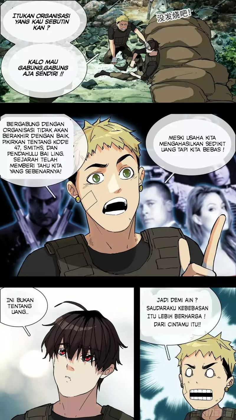 The Raven Chapter 16 halaman 4