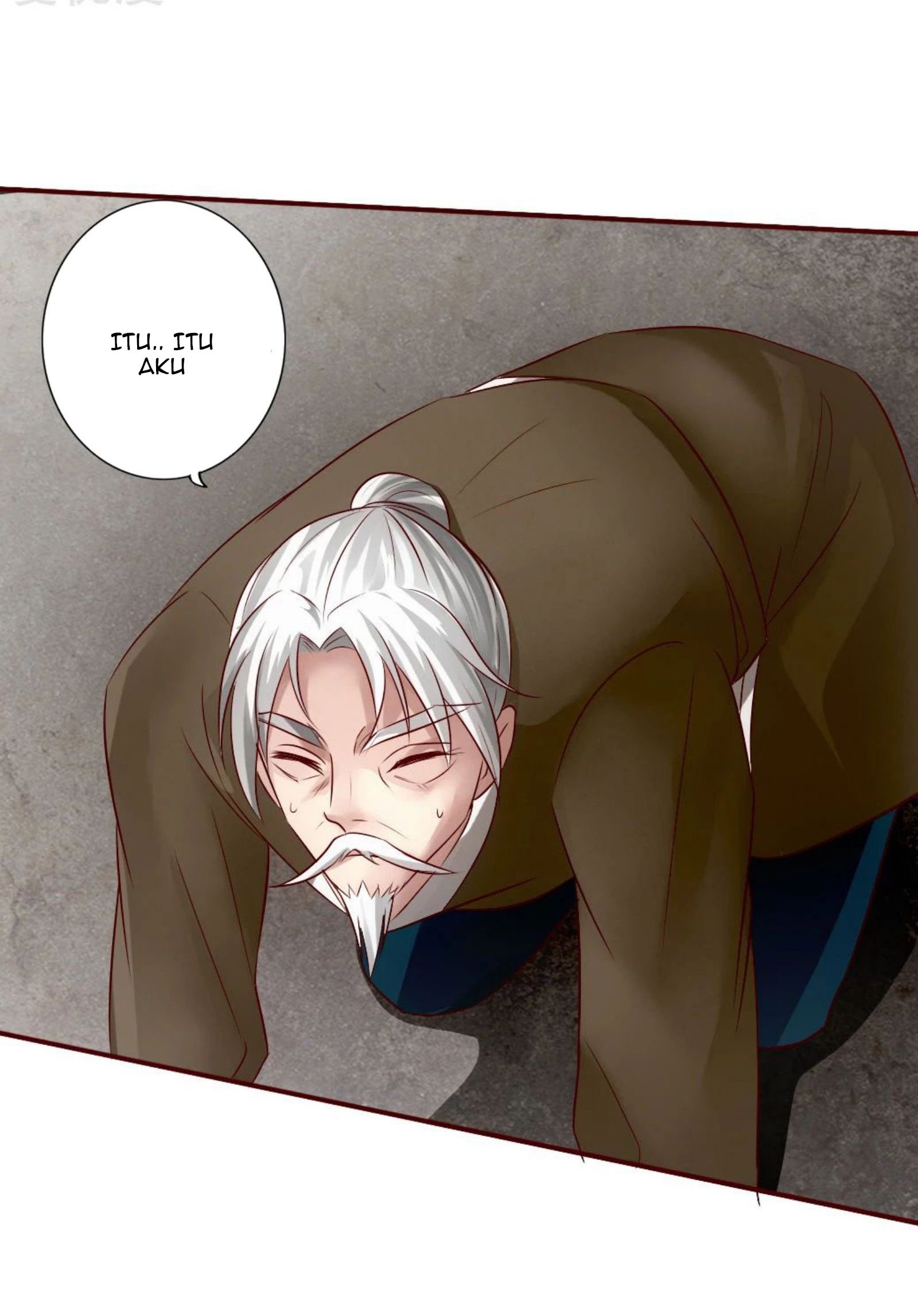 Xianwu Dizun Chapter 66.5 halaman 8