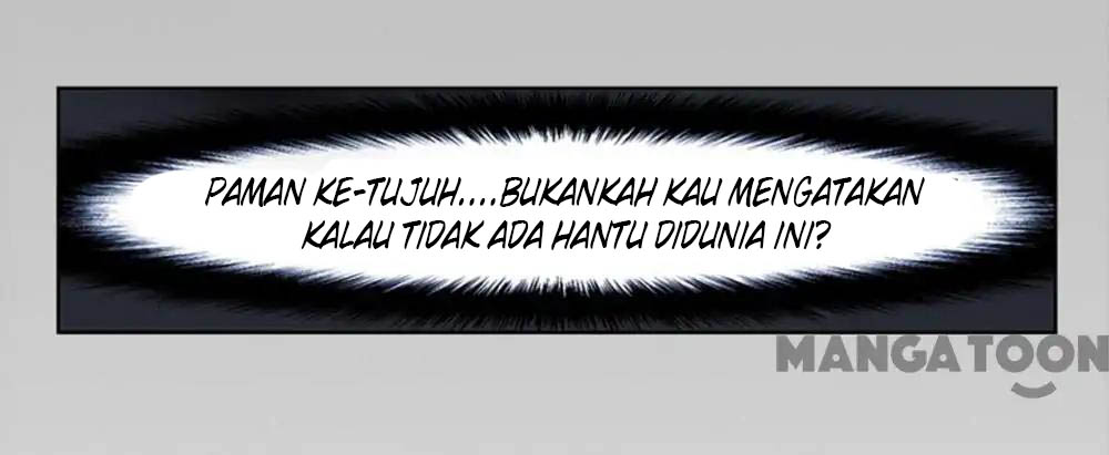 The Demon Blades Chapter 6 halaman 5