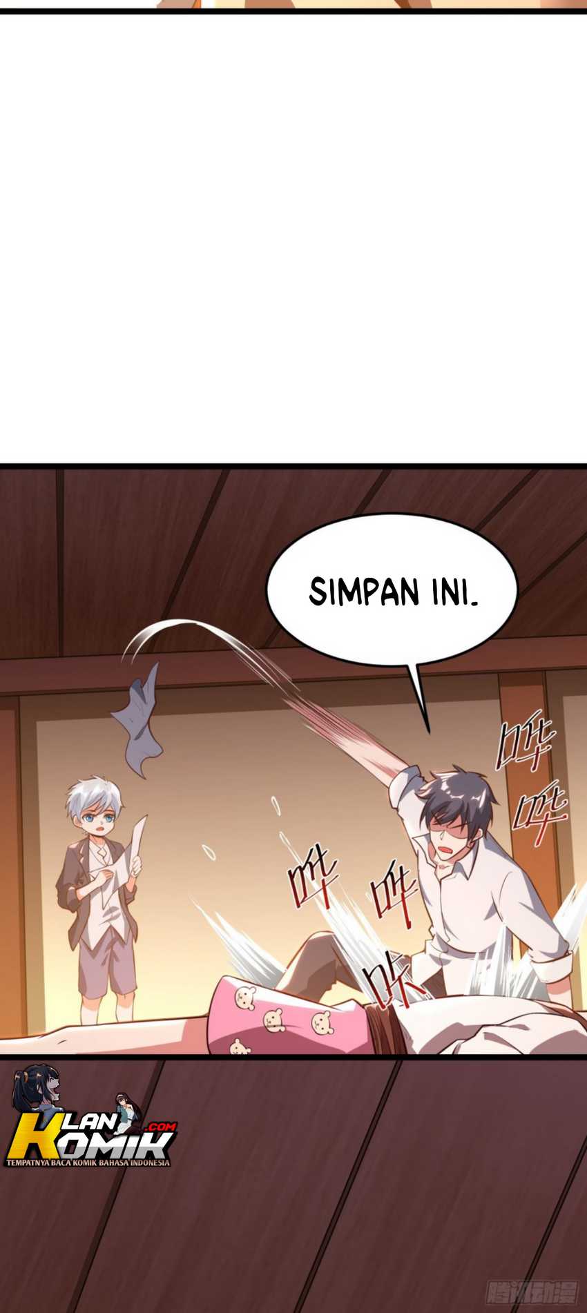 My Son In Brother Chapter 7 halaman 7