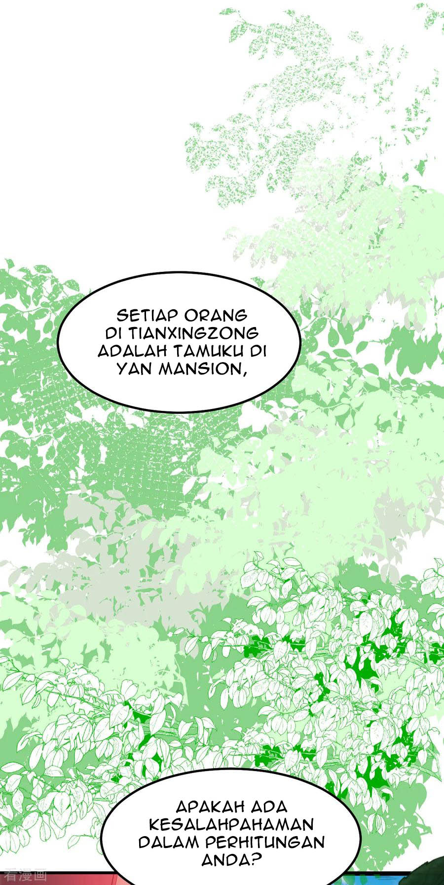 Son in Law Does Cheap Cultivation Chapter 55 halaman 7