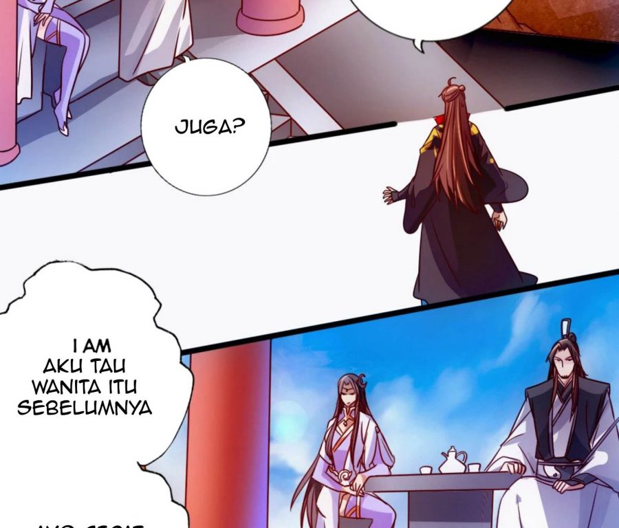 Xianwu Dizun Chapter 69 halaman 5