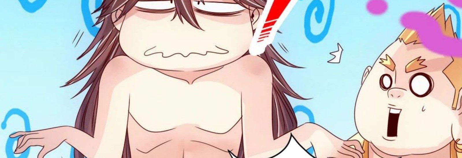 Xianwu Dizun Chapter 68.5 halaman 7
