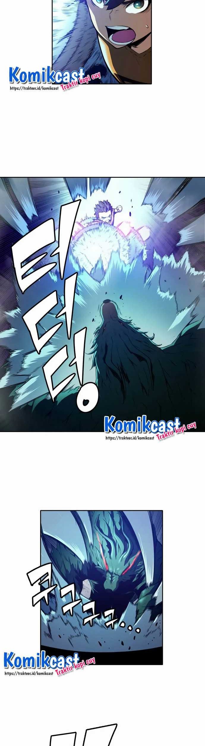 OOPARTS Chapter 29 halaman 7