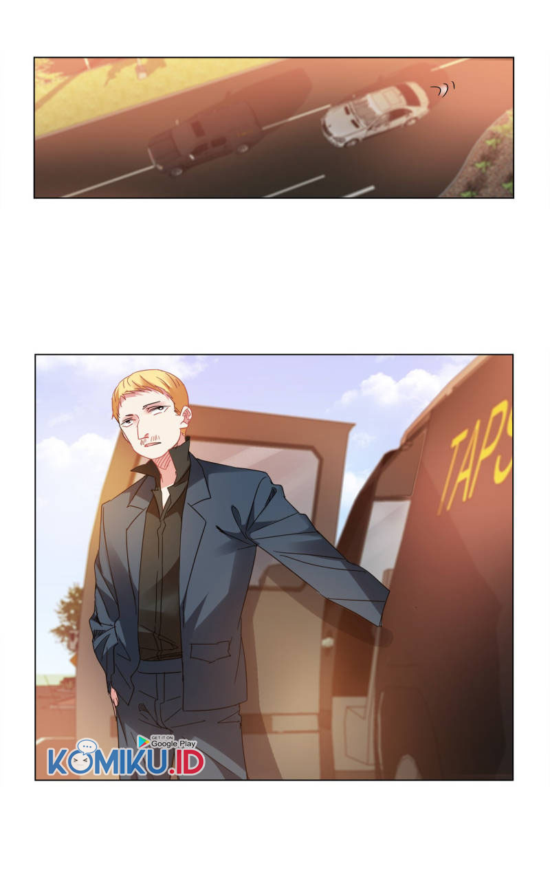 Vicious Luck Chapter 127 Gambar 4