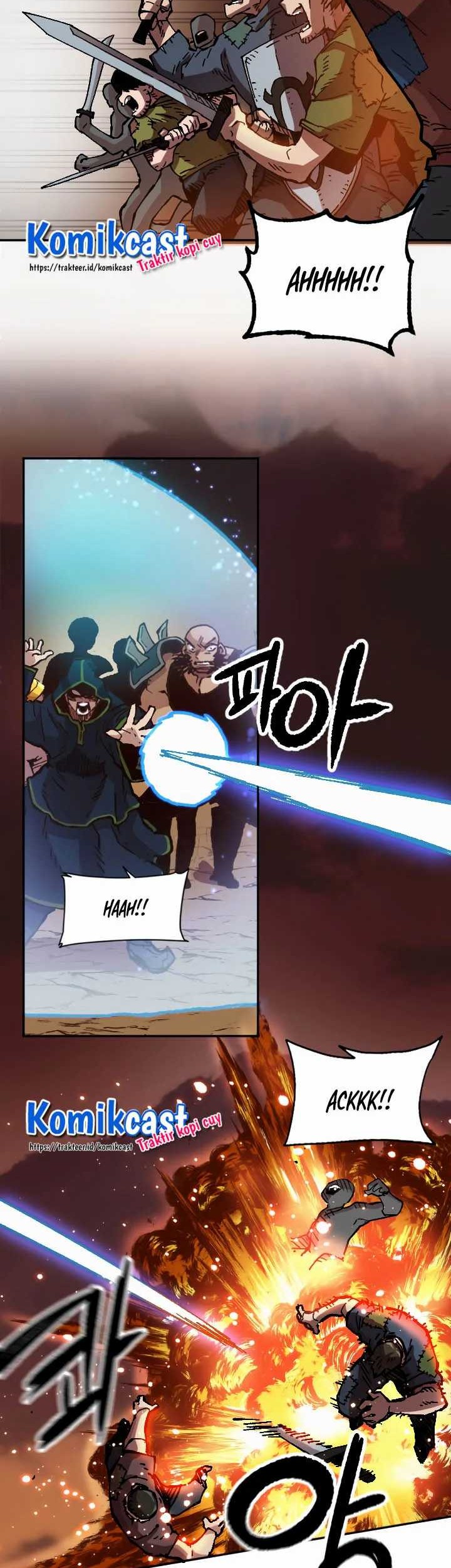 Slave B Chapter 53 halaman 12