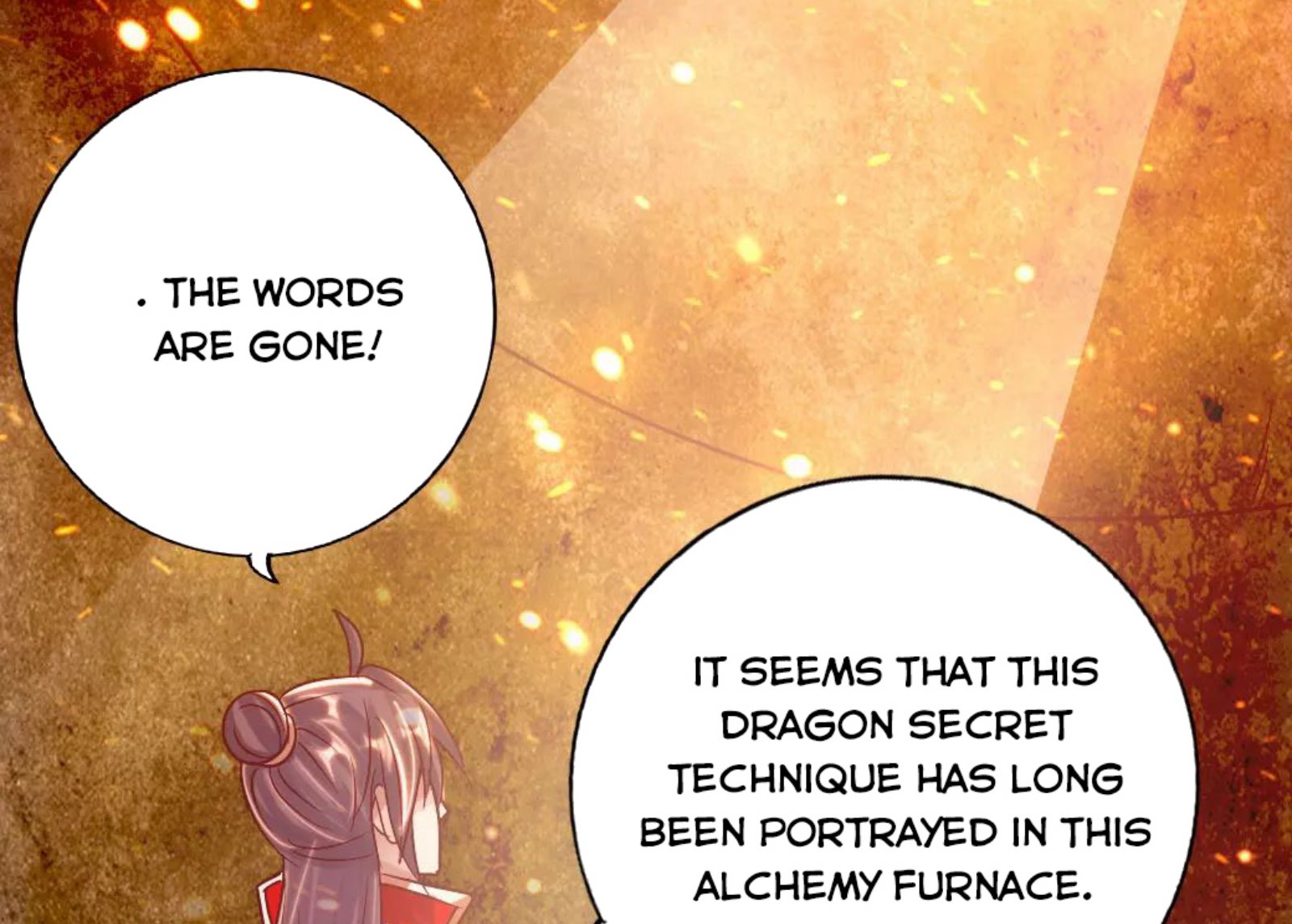 Xianwu Dizun Chapter 72 halaman 5