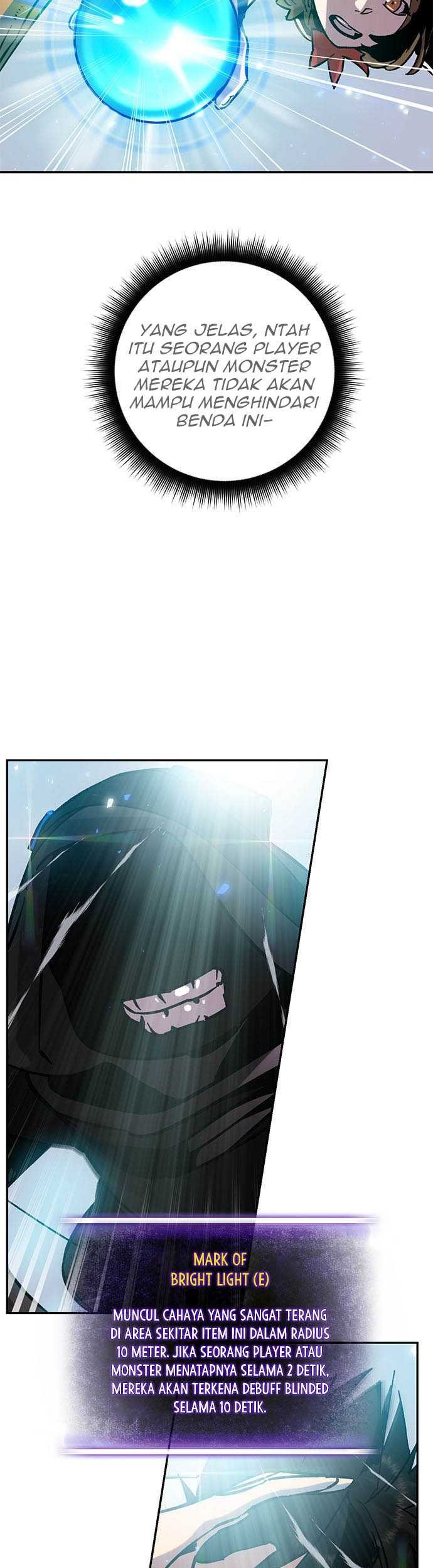 Return to Player Chapter 25 halaman 8