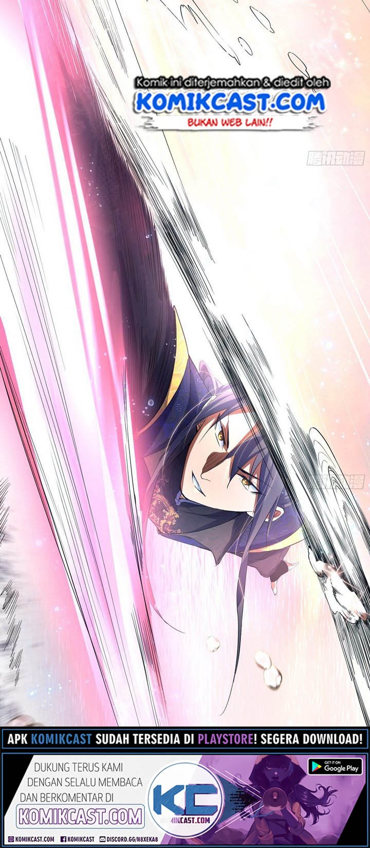 I’m An Evil God Chapter 82 halaman 11