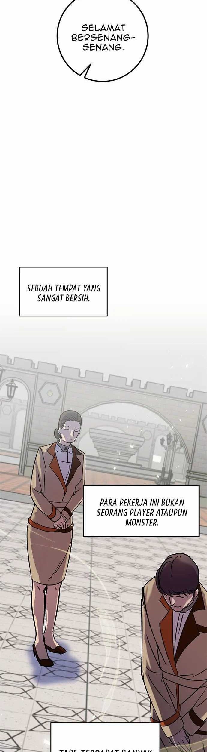 Return to Player Chapter 26 halaman 9