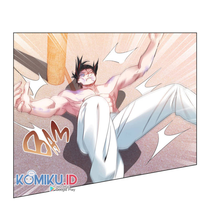 Vicious Luck Chapter 147 Gambar 5