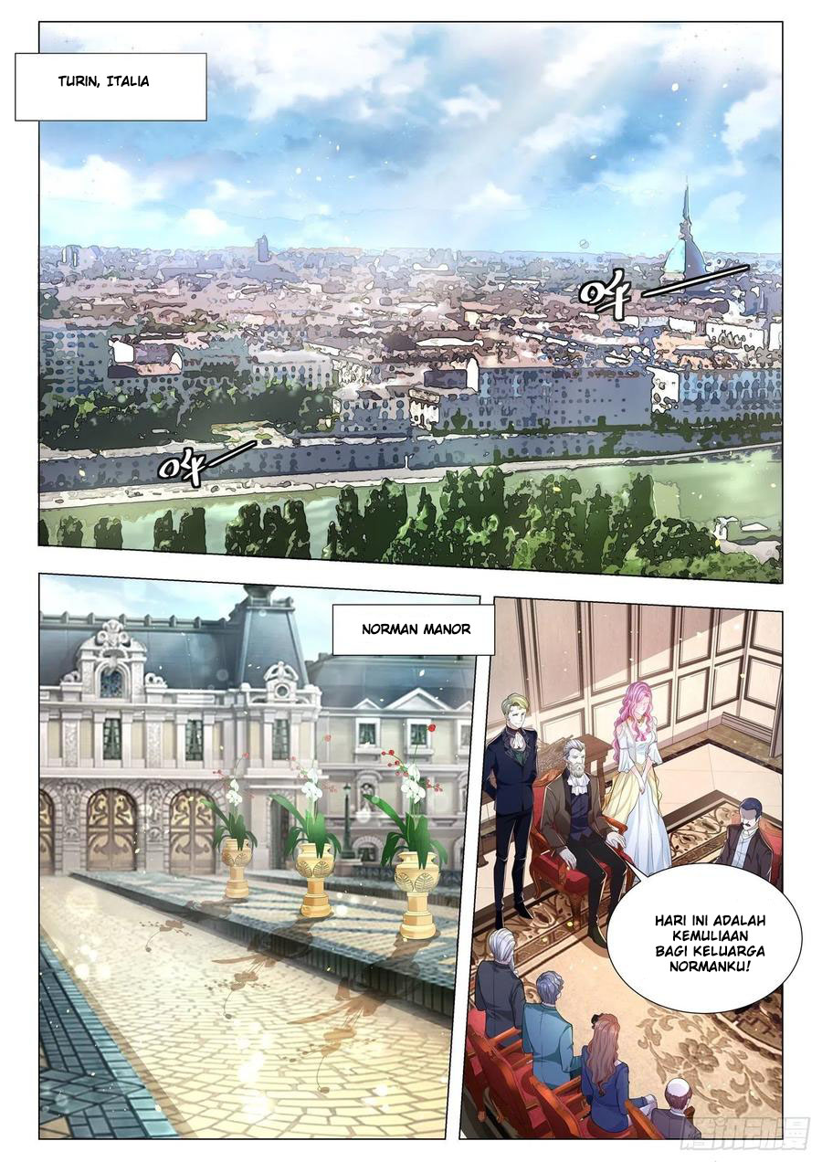 Shen Hao’s Heavenly Fall System Chapter 235 halaman 4