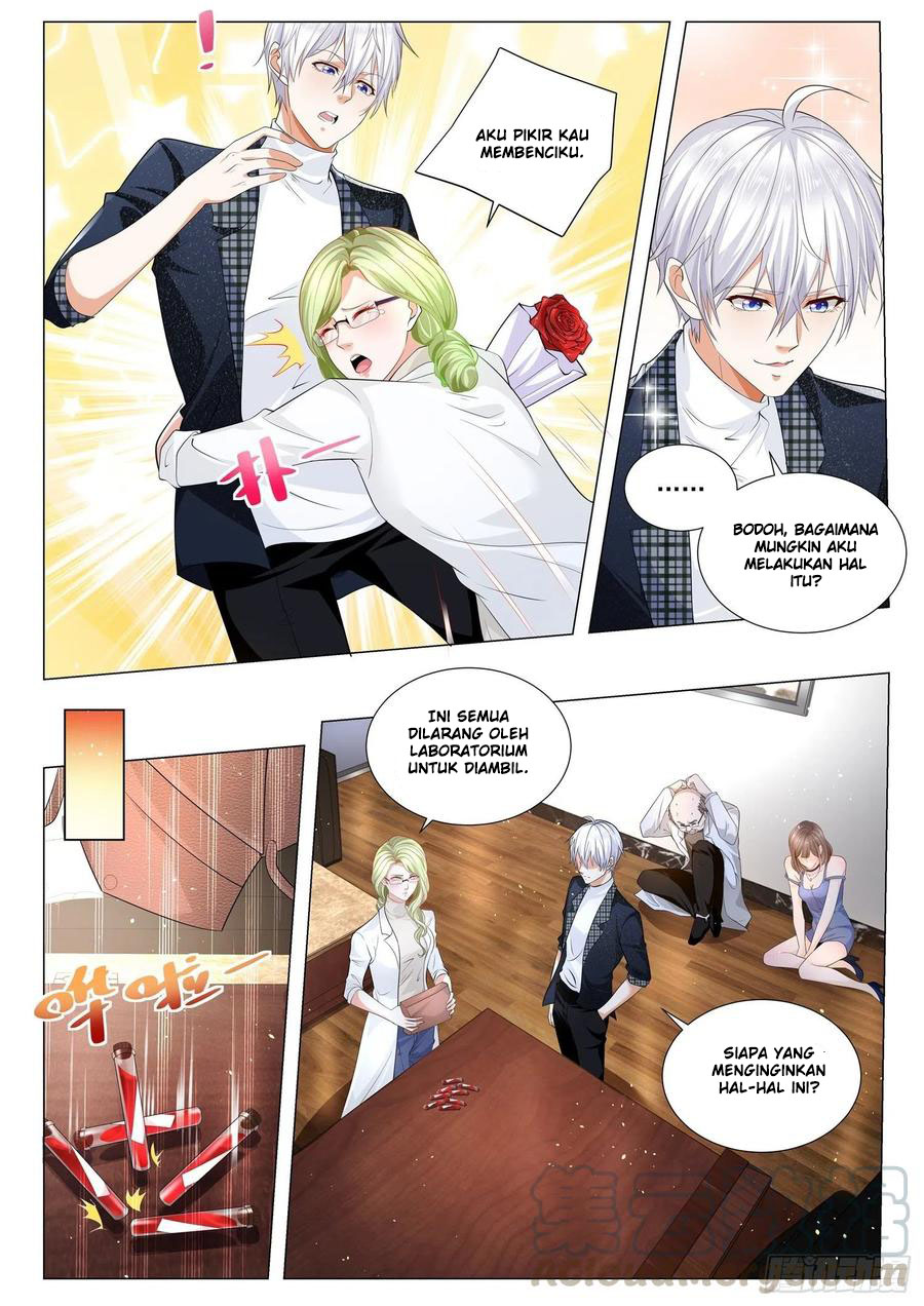 Shen Hao’s Heavenly Fall System Chapter 231 halaman 4