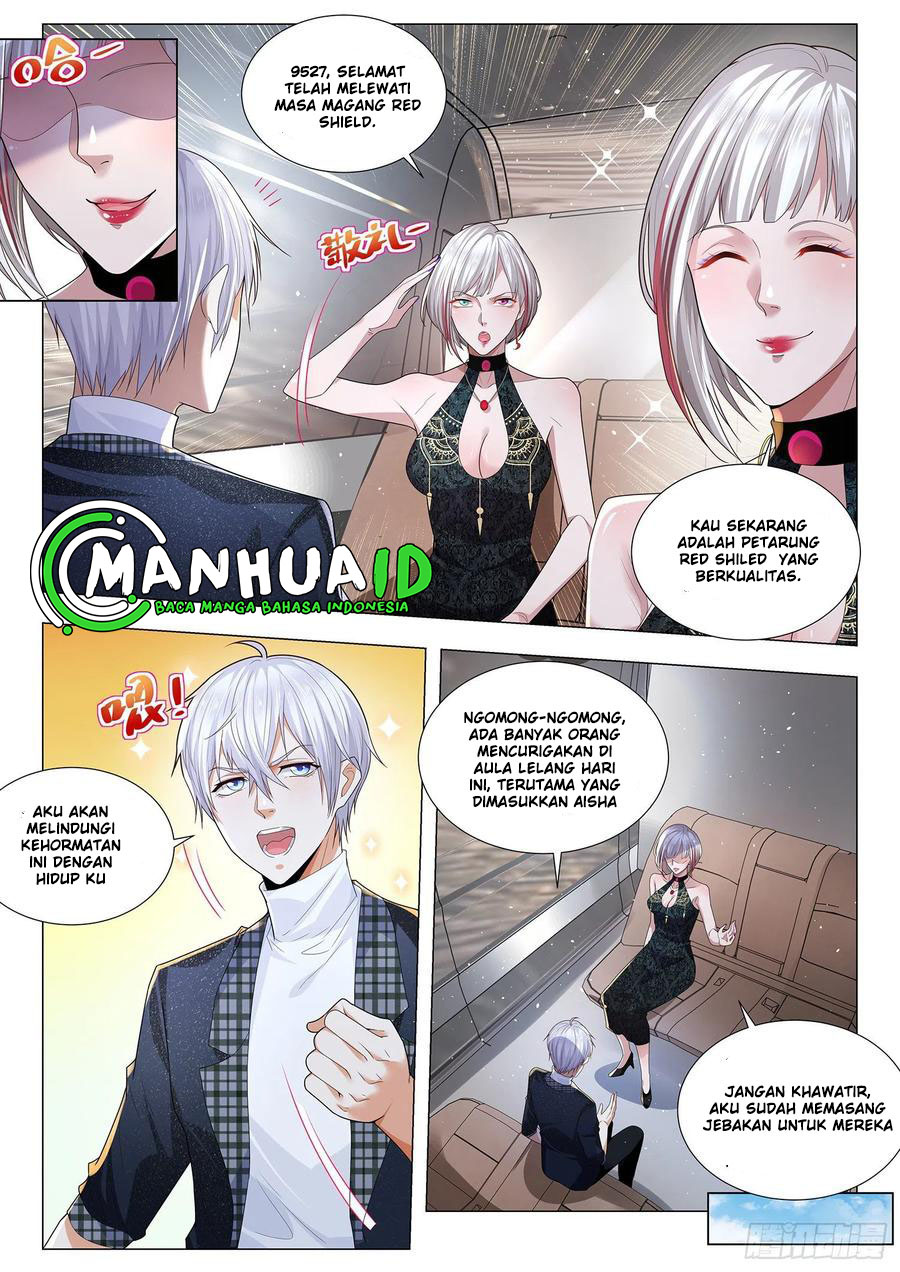 Shen Hao’s Heavenly Fall System Chapter 229 halaman 4