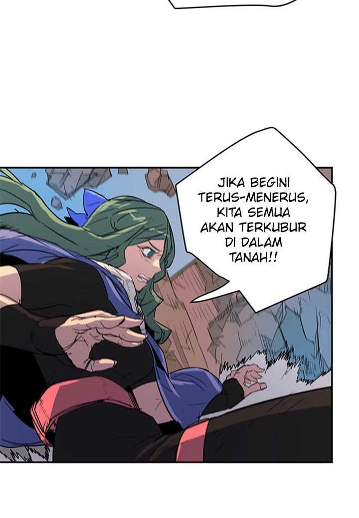 Get Life Chapter 59 halaman 9