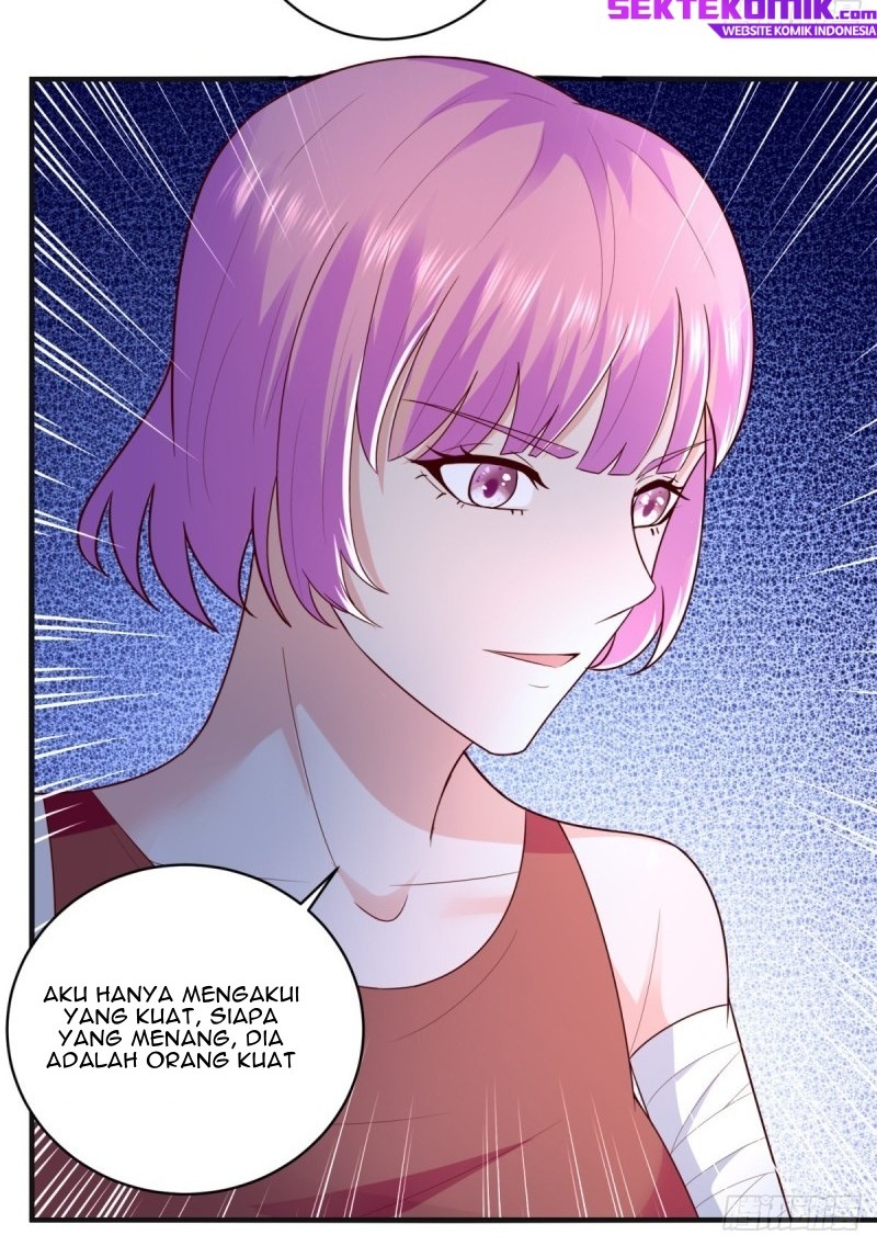 Return of the Reborn God Emperor Chapter 61 Gambar 5