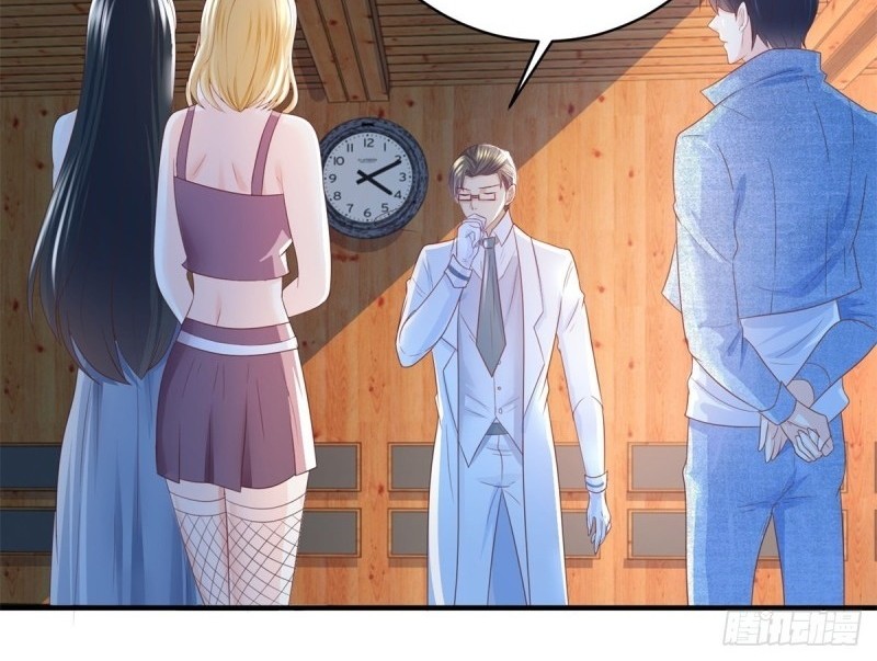 Return of the Reborn God Emperor Chapter 56 Gambar 5
