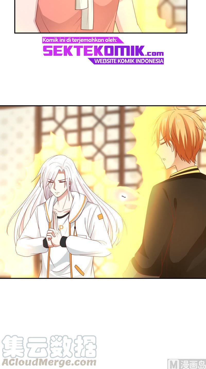 I Have a Dragon on My Body Chapter 315 Gambar 5