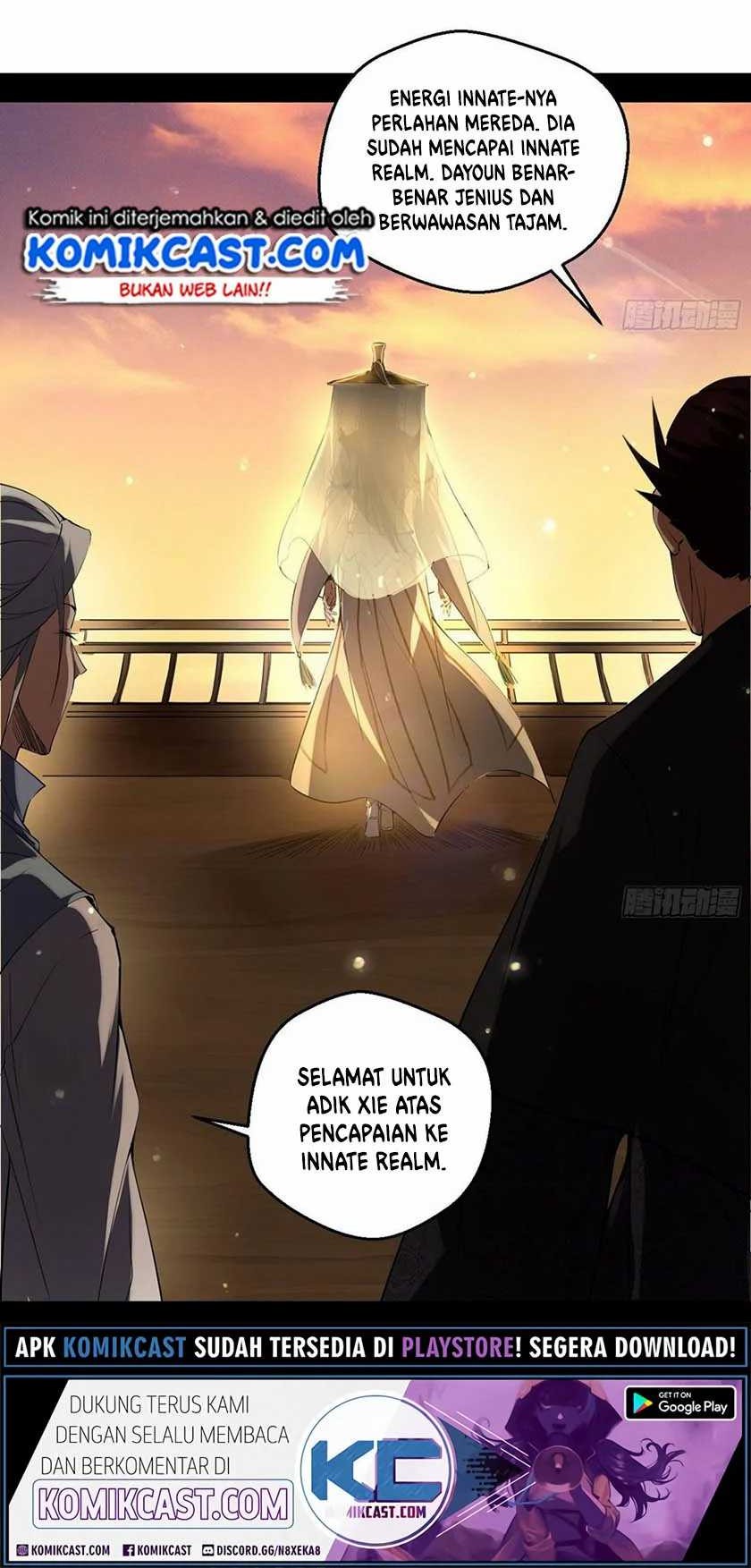 I’m An Evil God Chapter 83 halaman 8