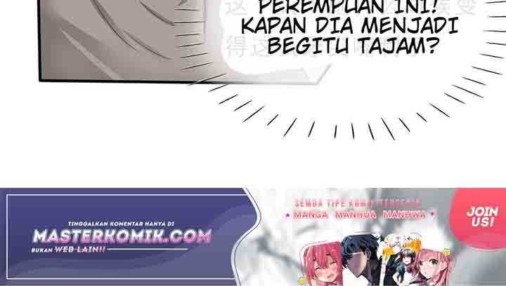 Rebirth Super Goddess Chapter 3 halaman 6