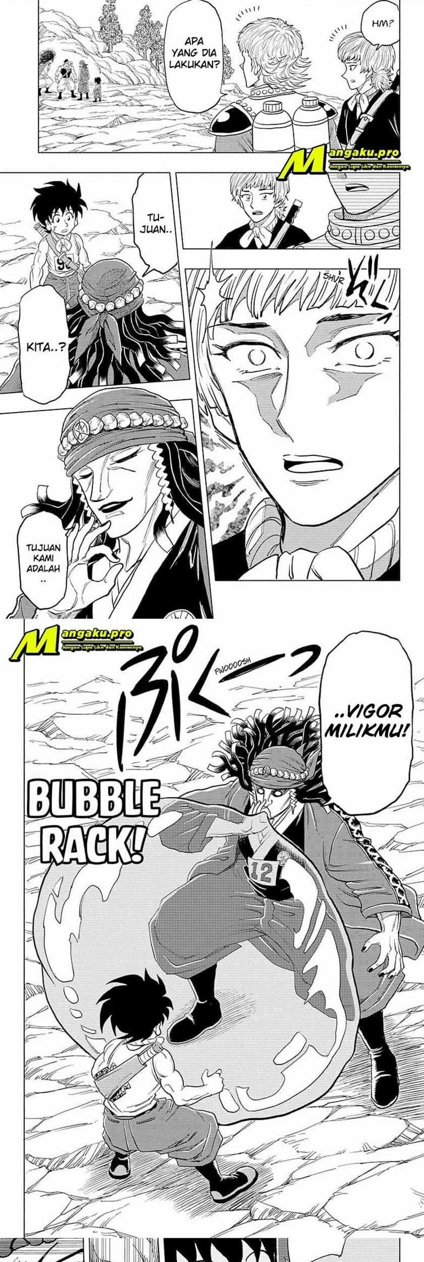 Build King Chapter 16 halaman 4
