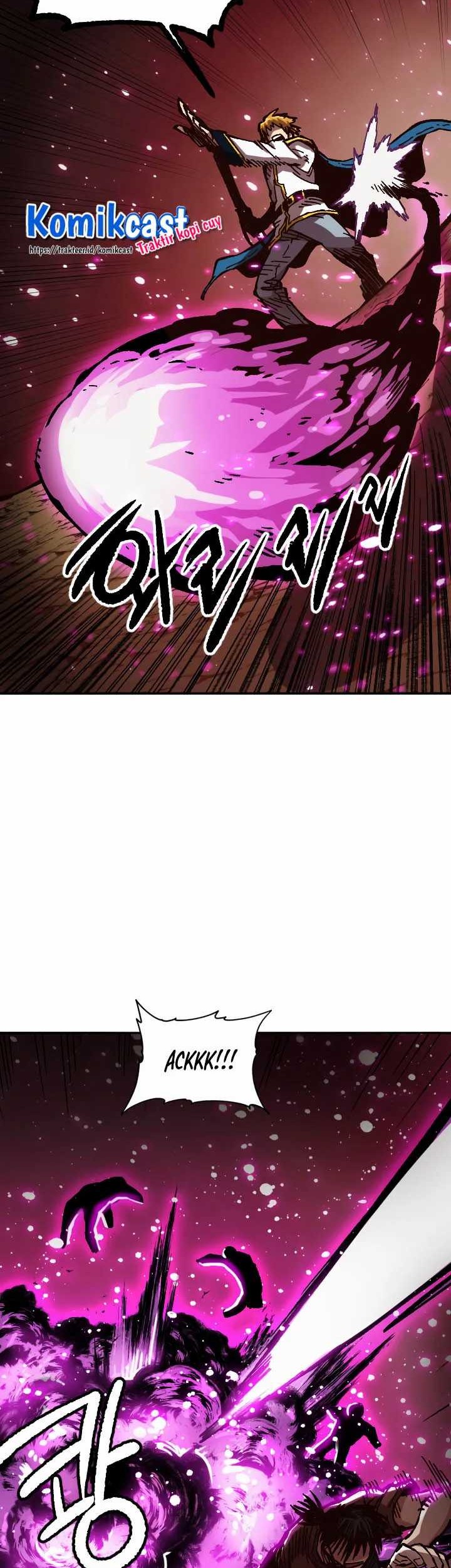 Slave B Chapter 54 halaman 12