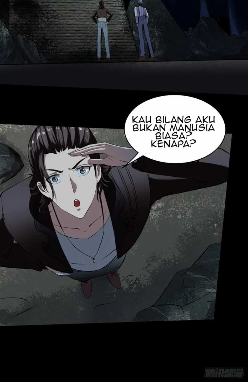 Villain Demon Son In Law Chapter 8 Gambar 11