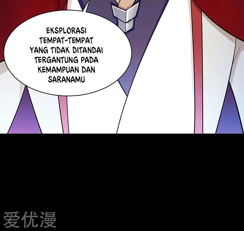 Martial Arts Reigns Chapter 93 halaman 6