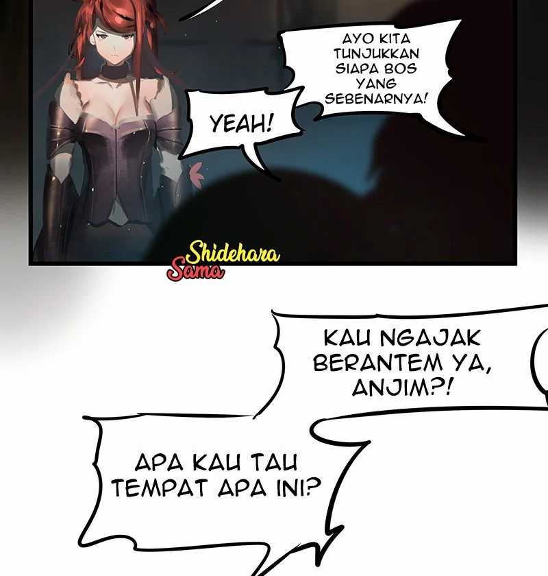 Winter Moon Chapter 90 halaman 4