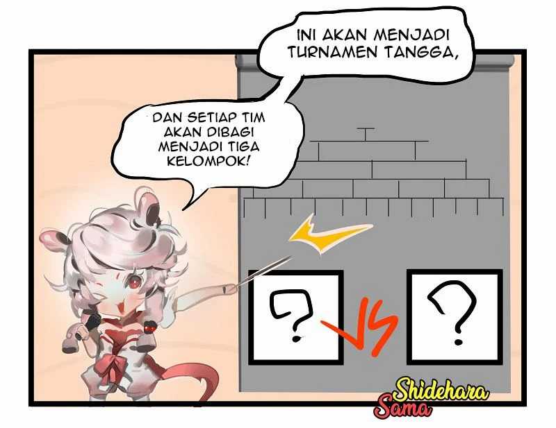 Winter Moon Chapter 88 halaman 4