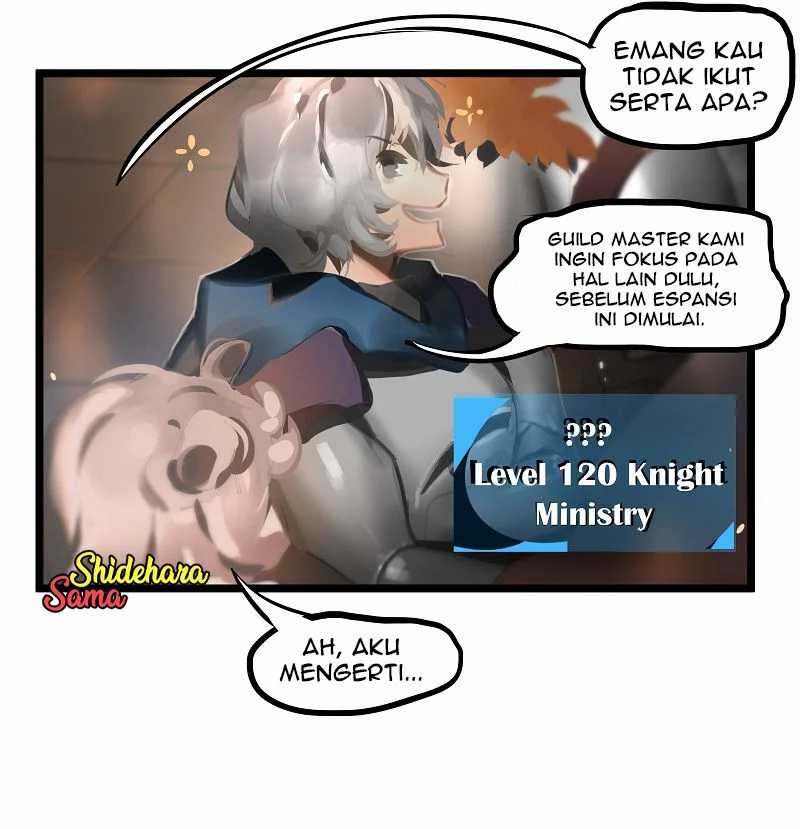 Winter Moon Chapter 87 halaman 4