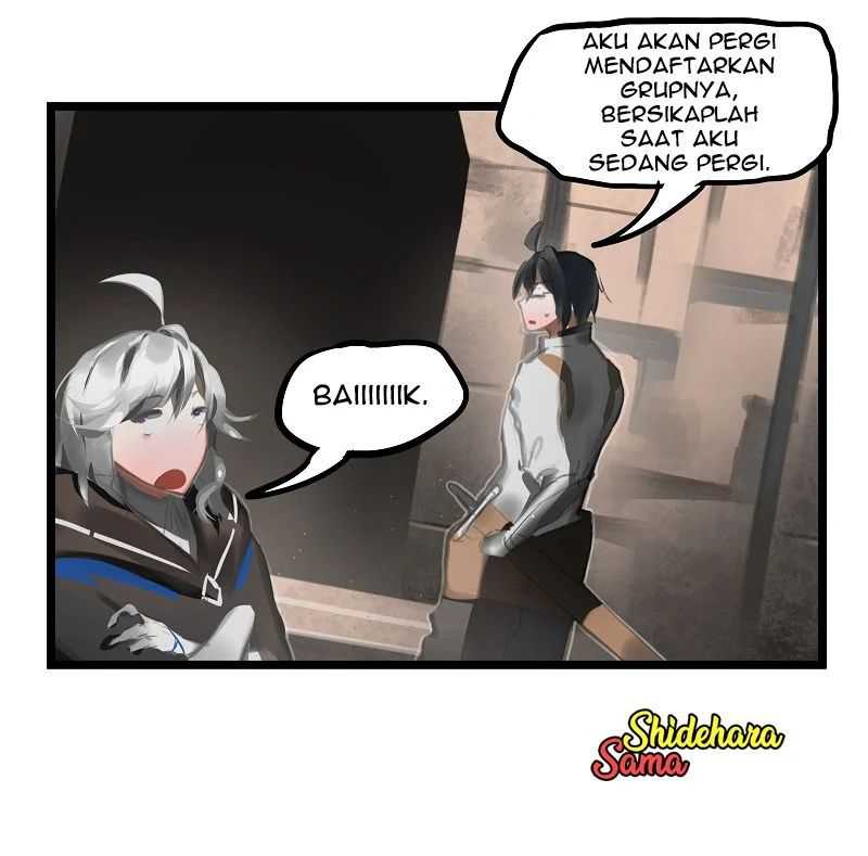 Winter Moon Chapter 85 halaman 4