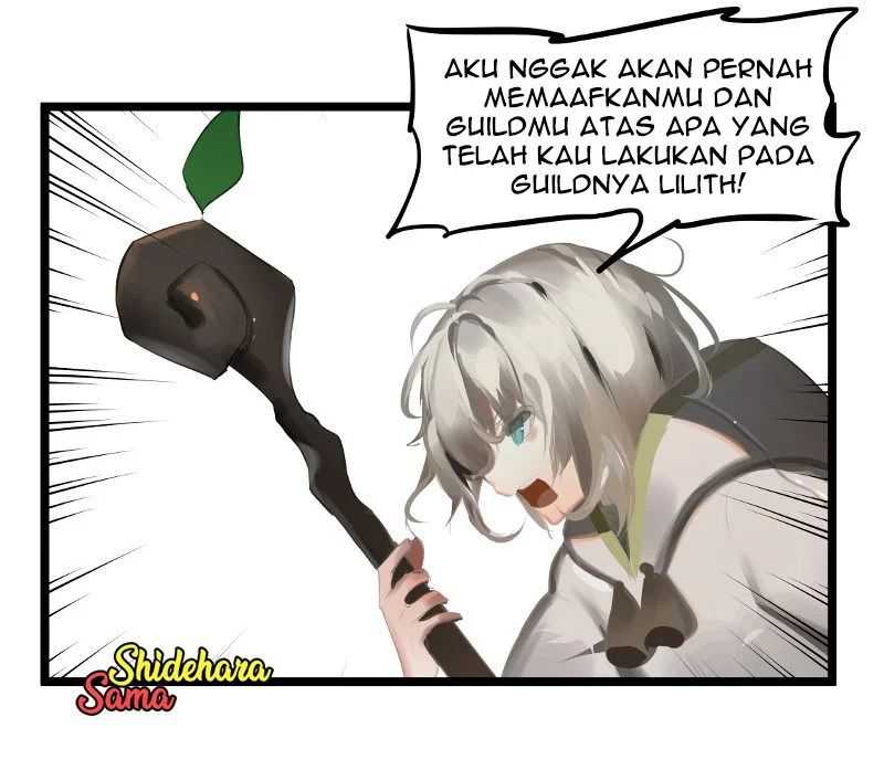 Winter Moon Chapter 84 halaman 4