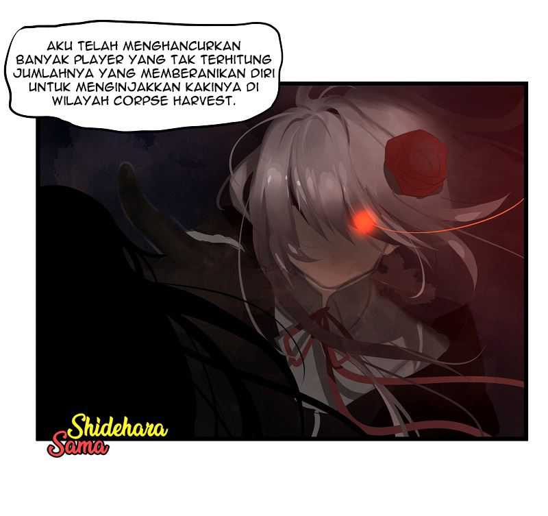 Winter Moon Chapter 81 halaman 4
