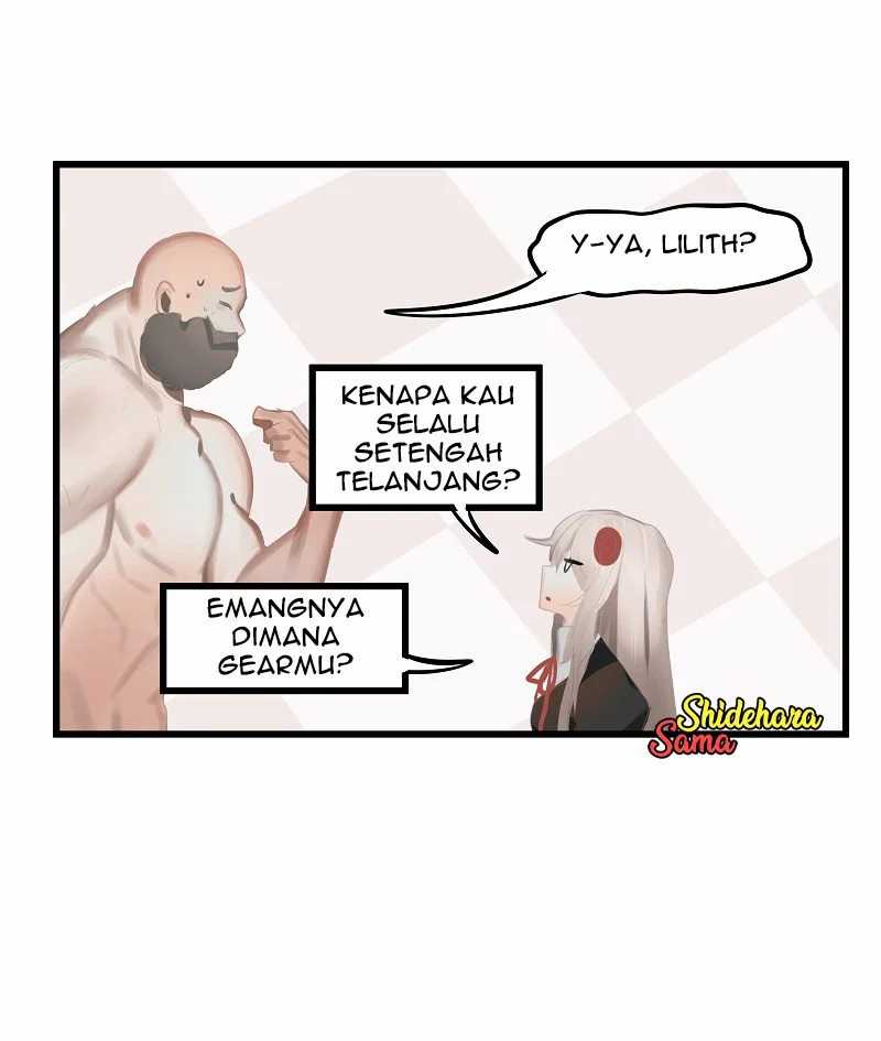 Winter Moon Chapter 80 halaman 4