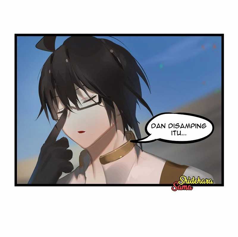 Winter Moon Chapter 78 halaman 4