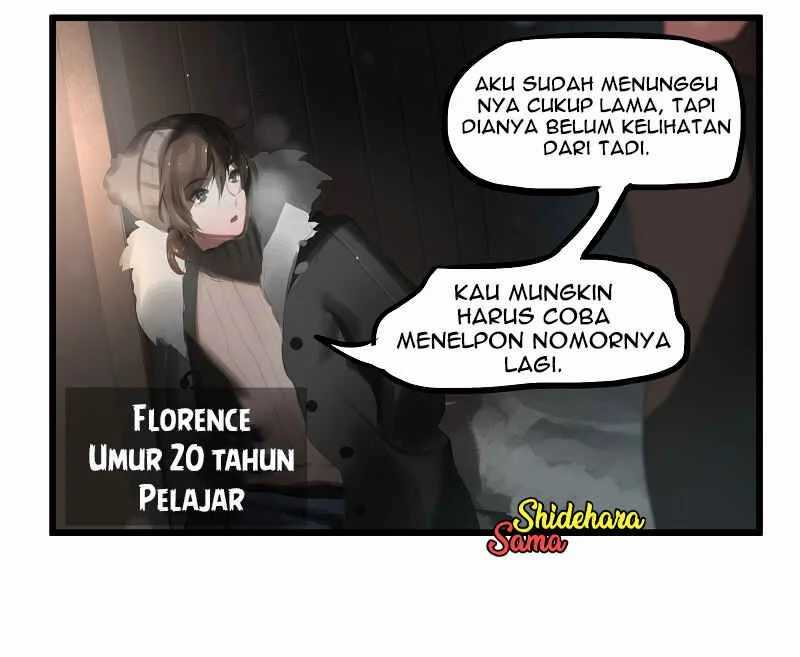 Winter Moon Chapter 72 halaman 4