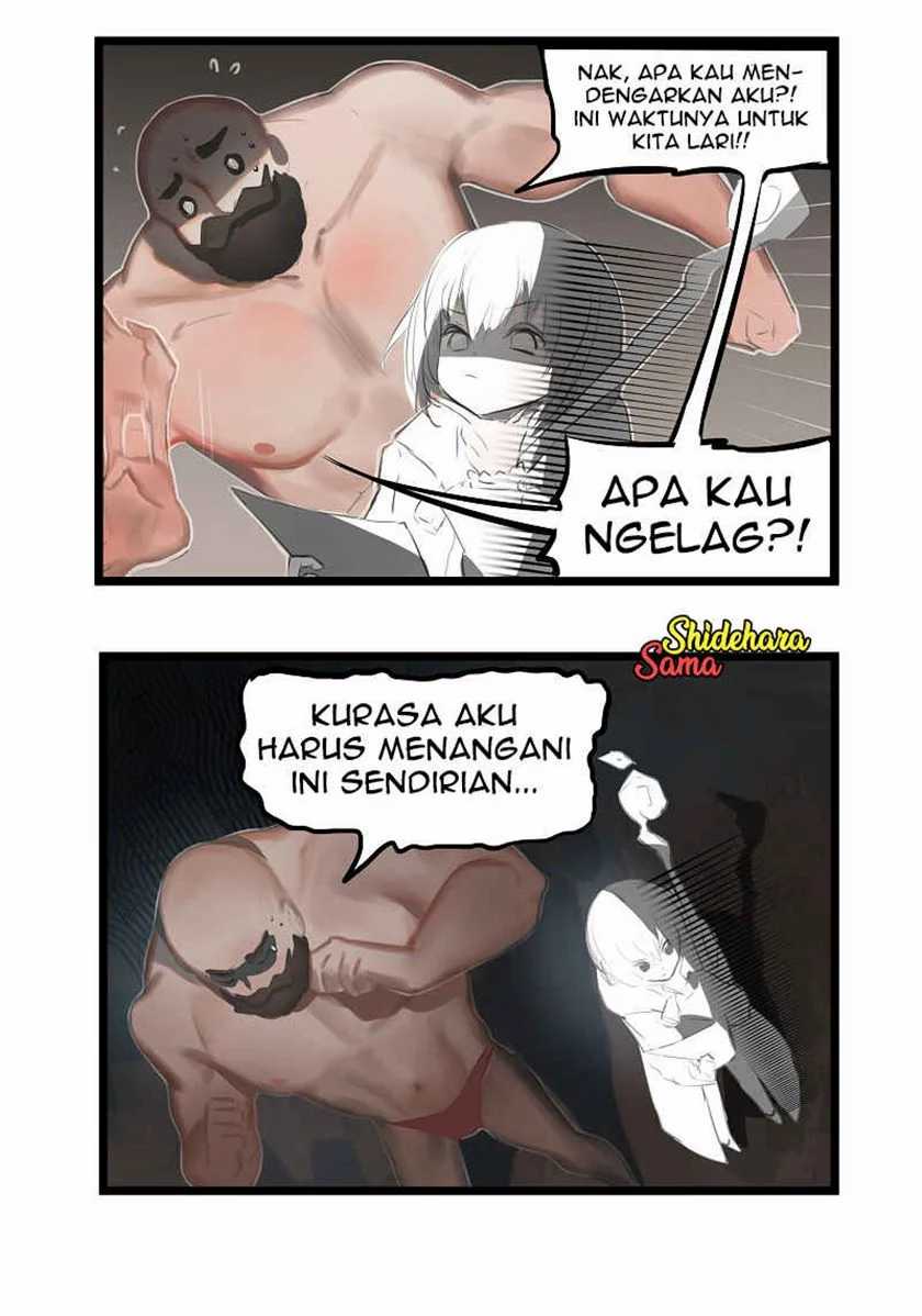 Winter Moon Chapter 53 halaman 4