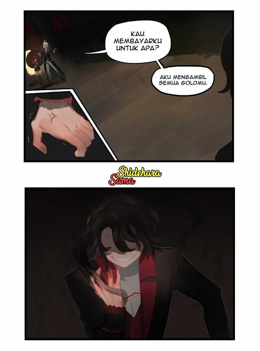 Winter Moon Chapter 34 halaman 4