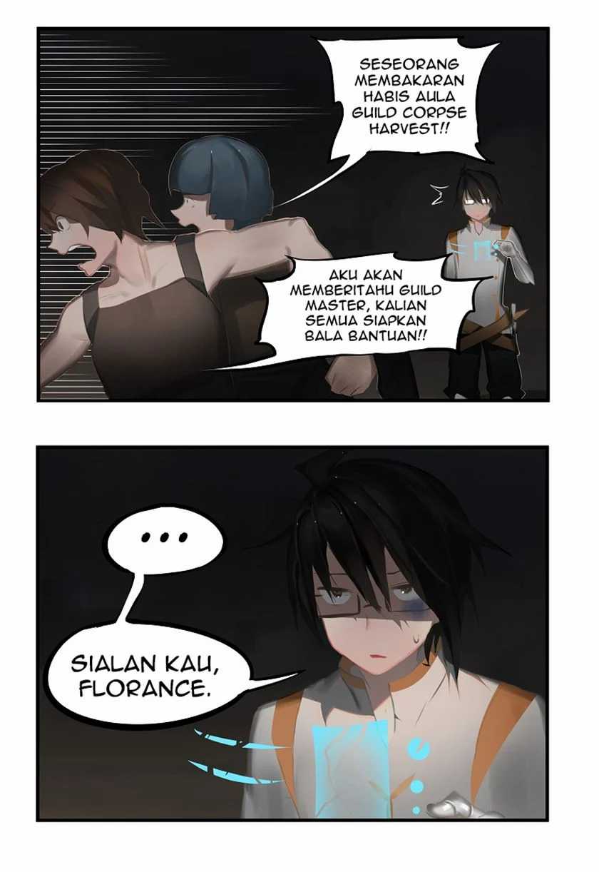 Winter Moon Chapter 28 halaman 4